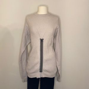 Opening Ceremony Oversized Sweater